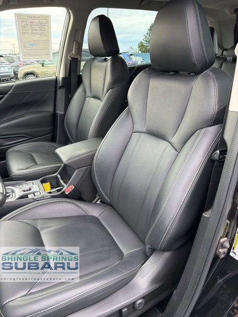 Used 2021 Subaru Forester Touring w/ Popular Package #2 image 46