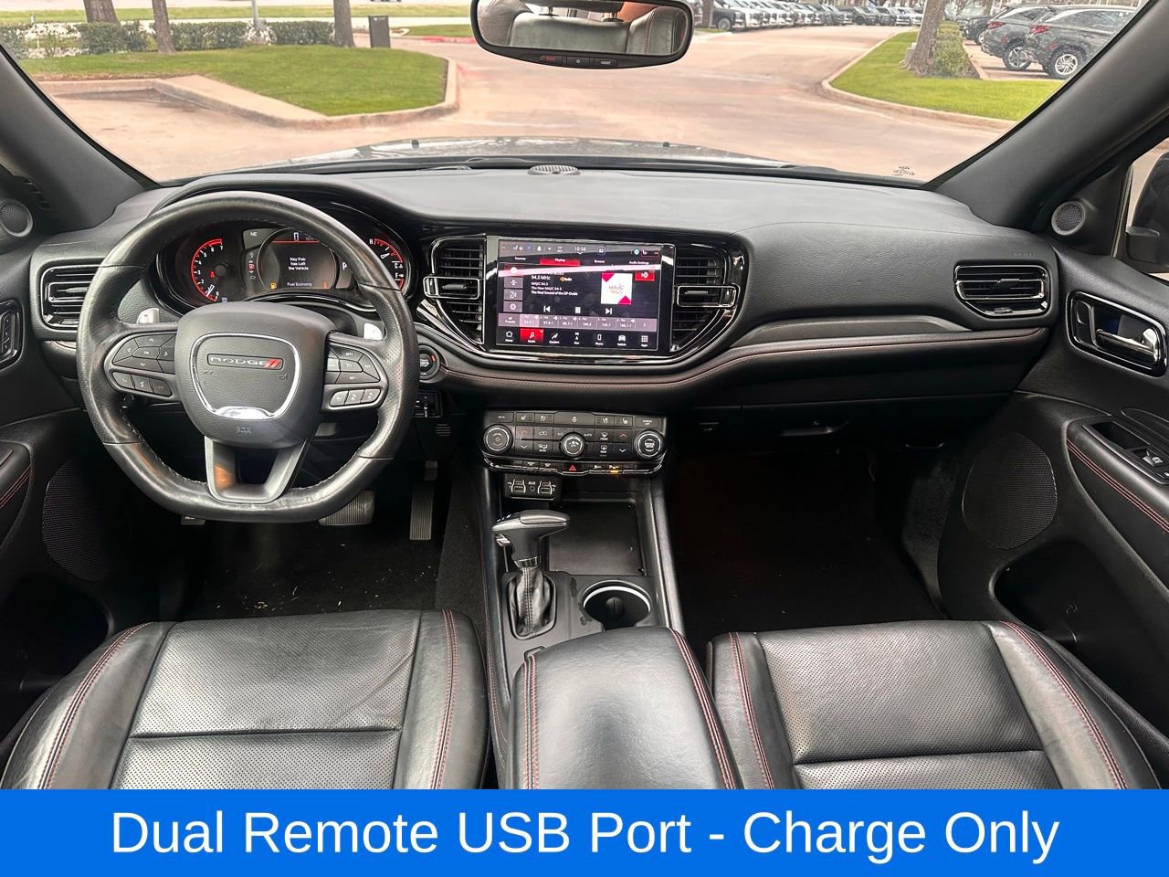 Used 2023 Dodge Durango R/T image 21