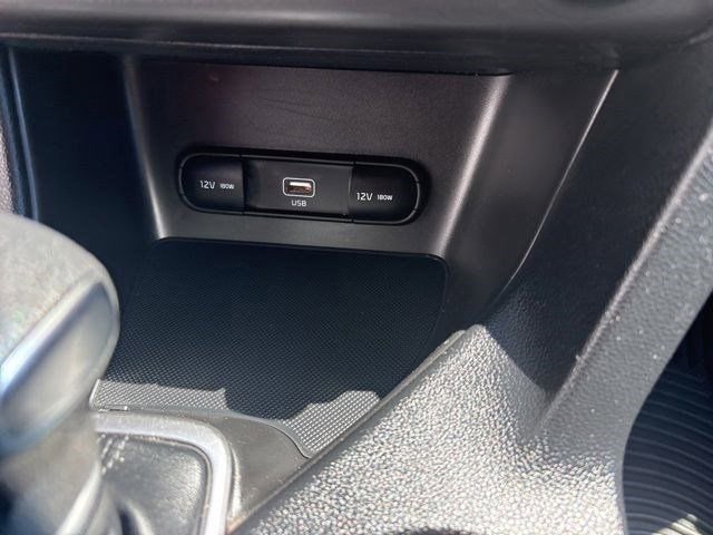 Used 2020 Kia Sportage LX FWD image 24