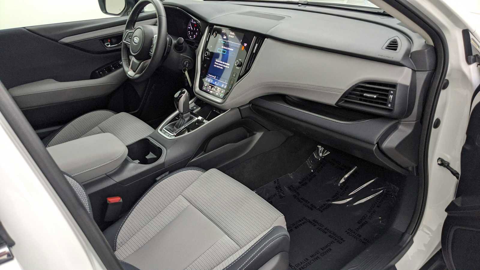 Certified 2025 Subaru Outback Premium image 36