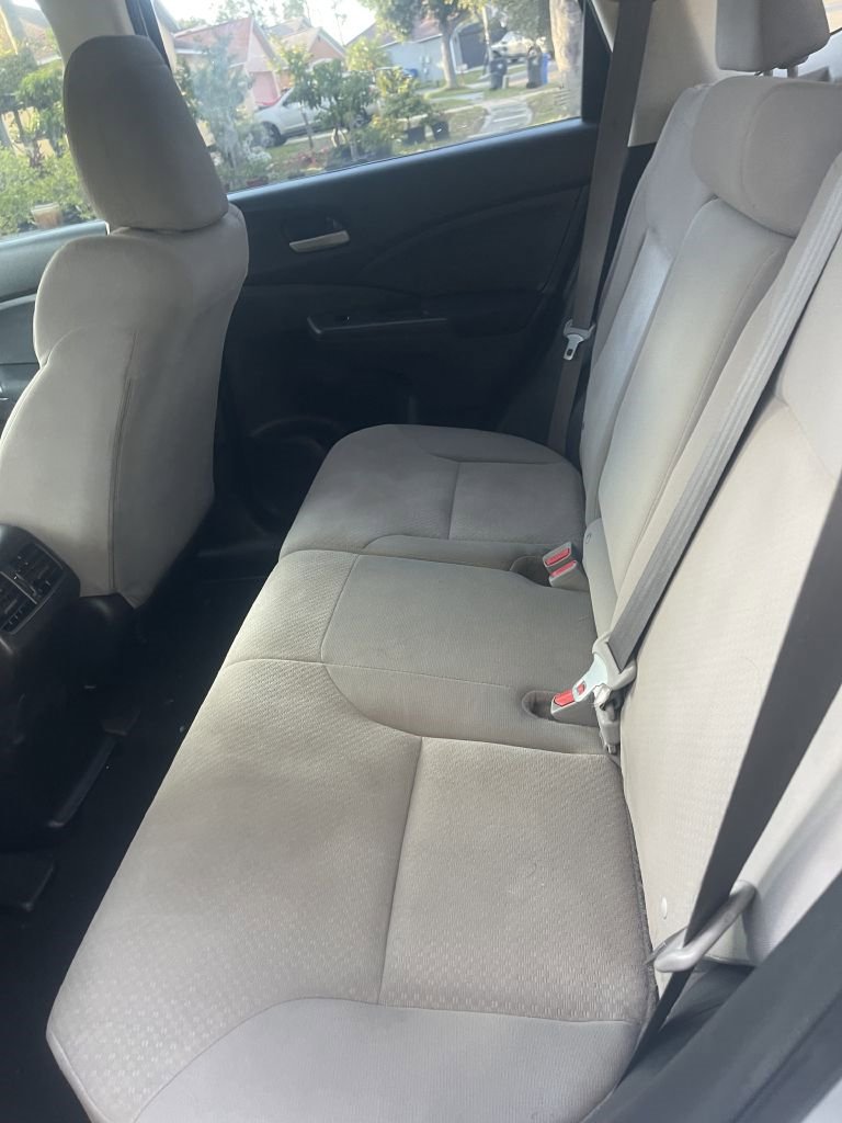 Used 2016 Honda CR-V LX image 12