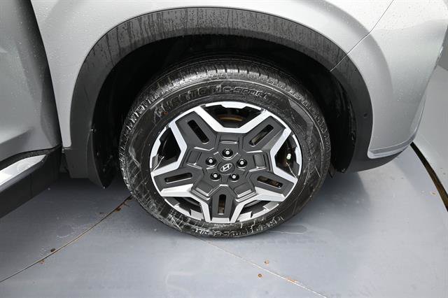 Used 2023 Hyundai Santa Fe Limited AWD/4WD image 25