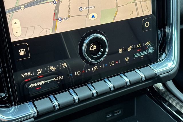 New 2026 GMC Yukon XL Elevation w/ Elevation Premium Package image 27