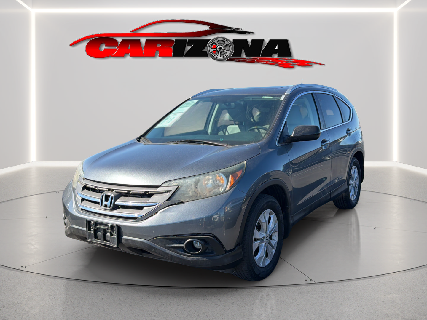 Used 2013 Honda CR-V EX-L image 11