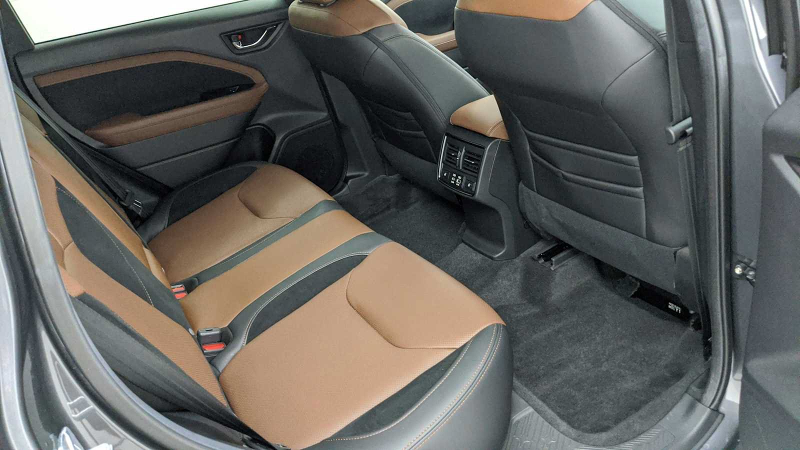 Used 2026 Subaru Forester Touring w/ Touring Package AWD/4WD image 24