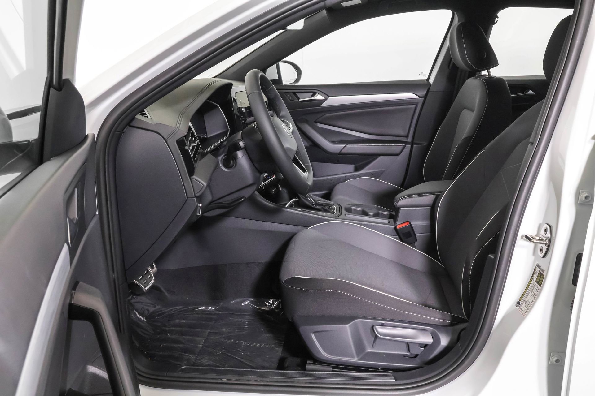 New 2026 Volkswagen Jetta Sport image 5