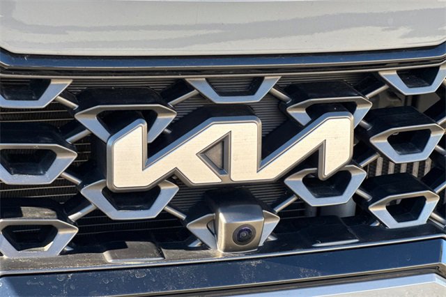 Used 2022 Kia Sorento SX Prestige image 51