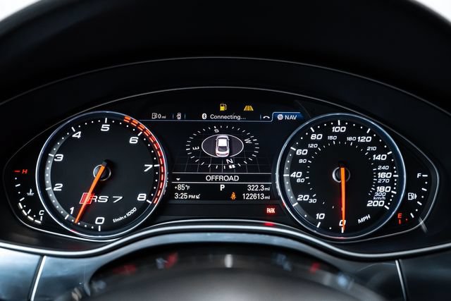 Used 2014 Audi RS 7 Prestige AWD/4WD image 34