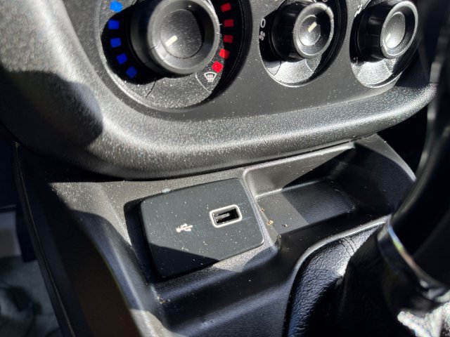 Used 2022 RAM ProMaster City Tradesman FWD image 20