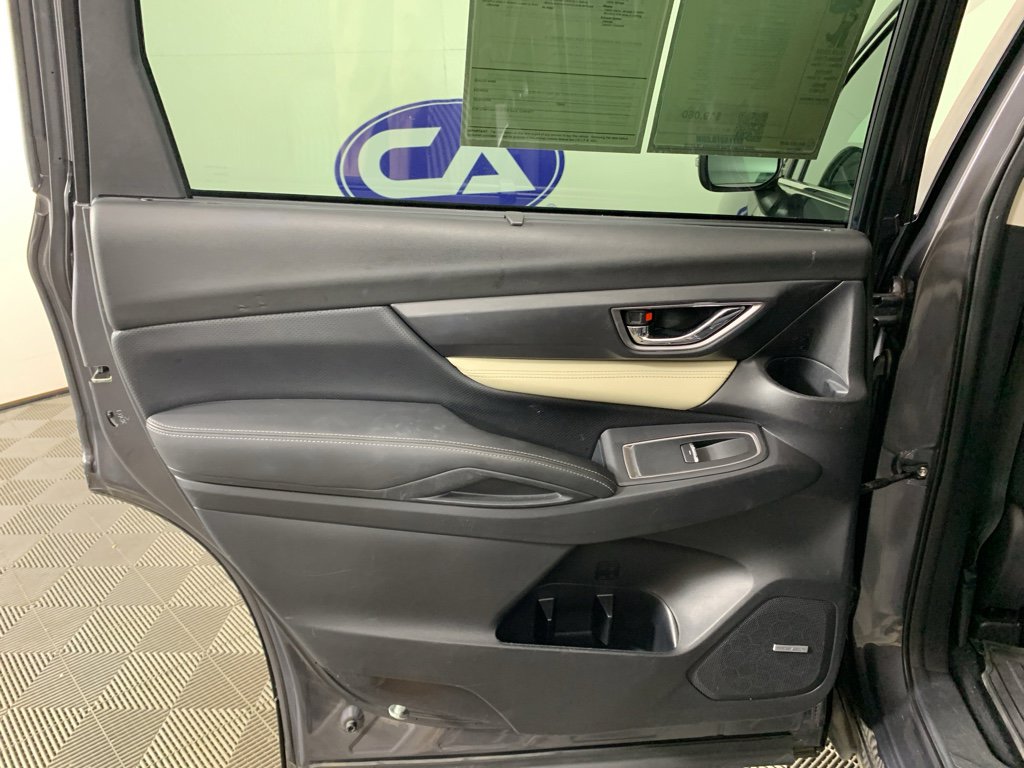 Used 2019 Subaru Ascent Limited w/ Popular Package #2 image 31