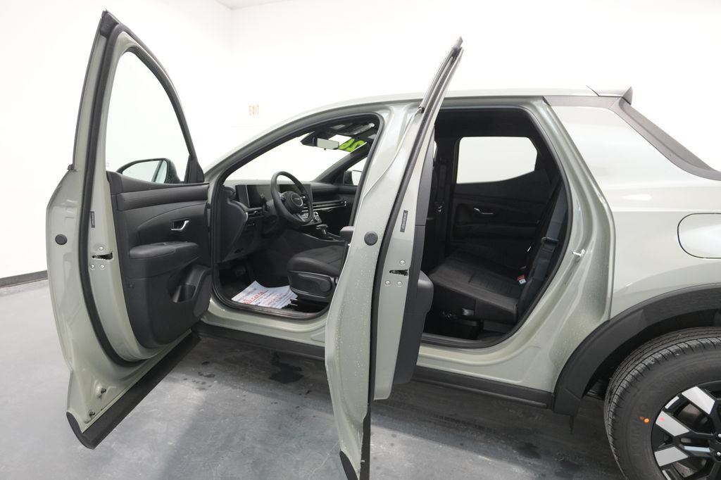 New 2026 Hyundai Santa Cruz SE AWD/4WD image 23