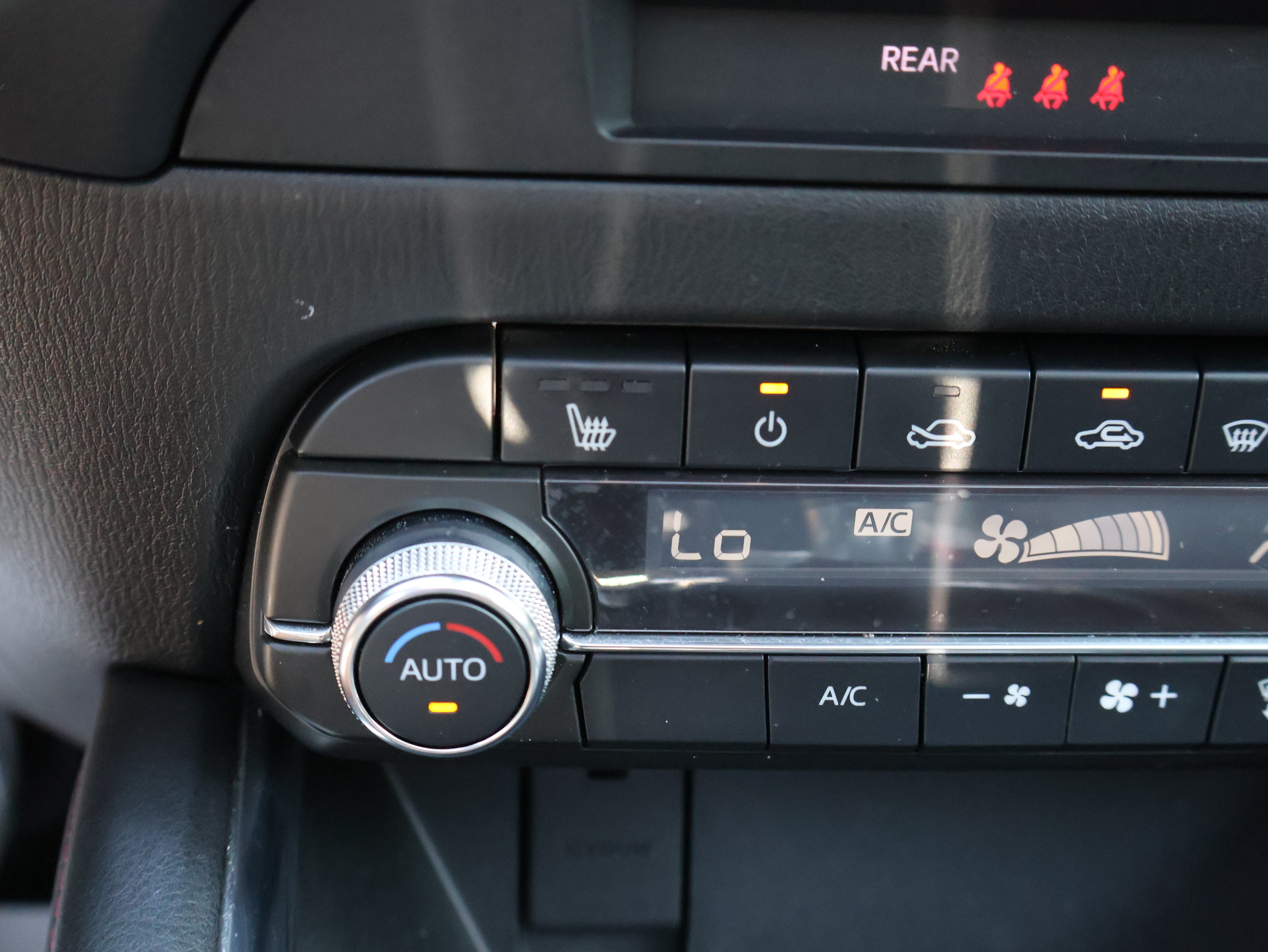 Used 2024 MAZDA CX-5 Carbon Edition AWD/4WD image 29