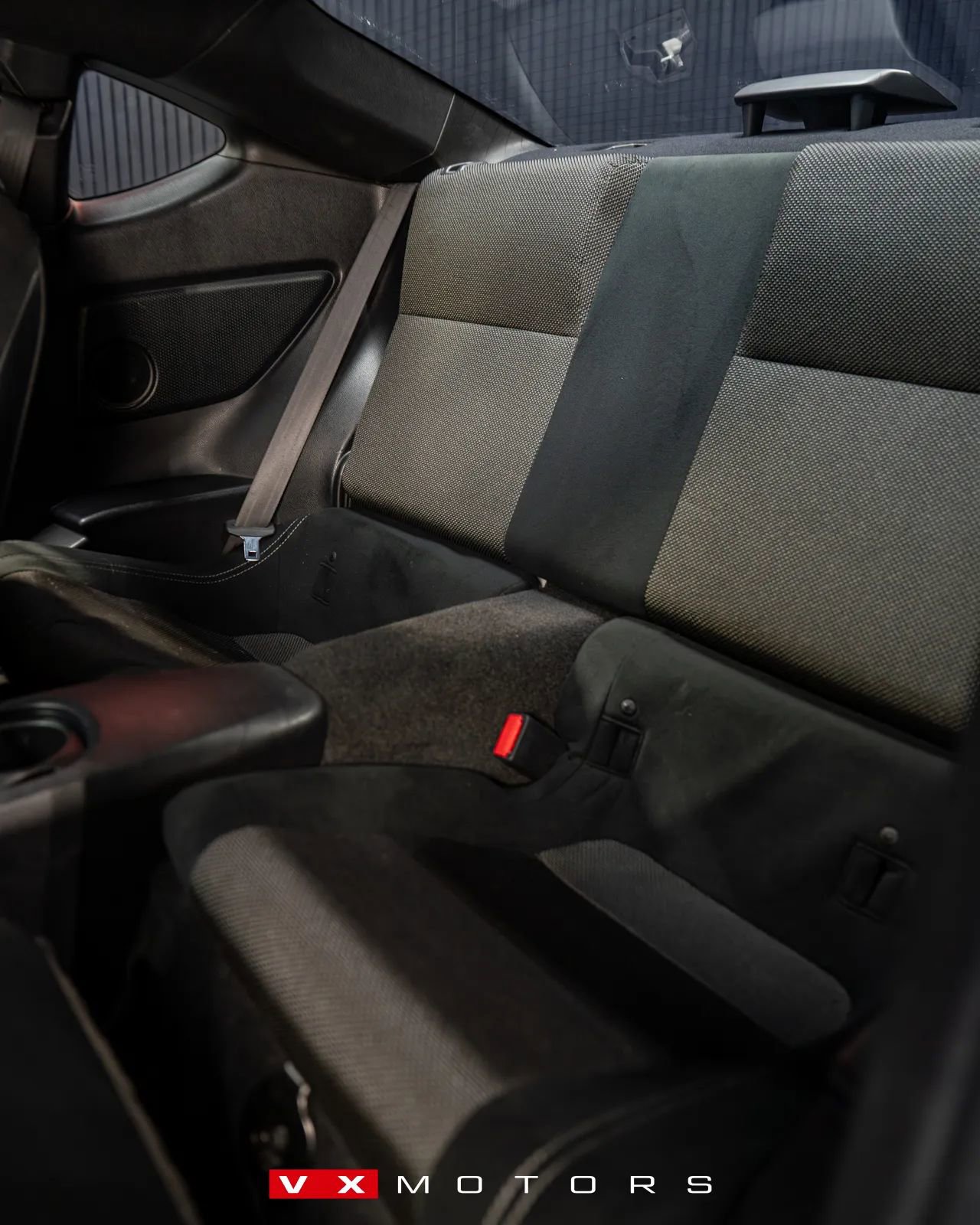 Used 2017 Toyota 86 RWD image 11