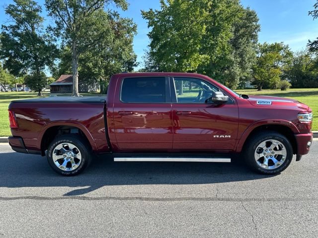 Used 2025 RAM 1500 Big Horn AWD/4WD image 28