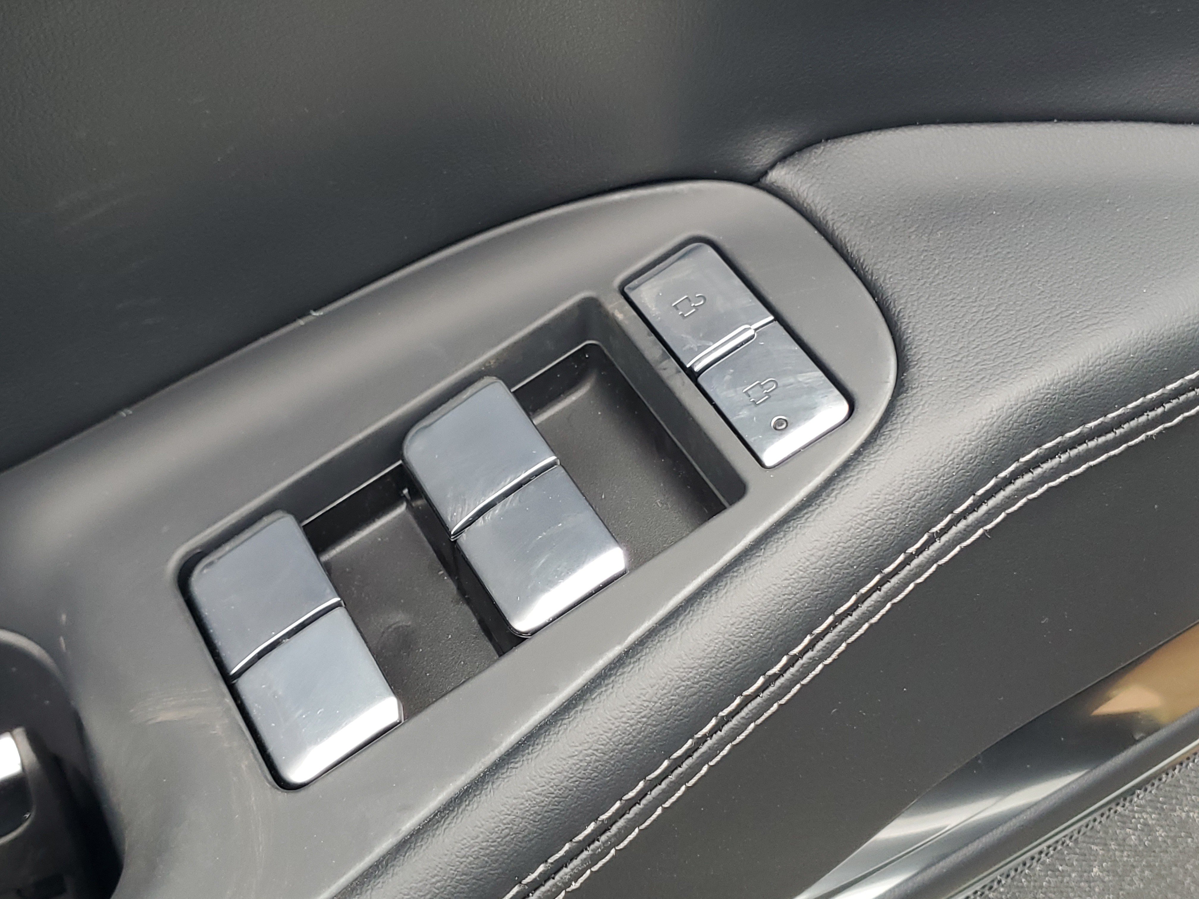 New 2026 Lincoln Navigator Reserve w/ Jet Appearance Package AWD/4WD image 10