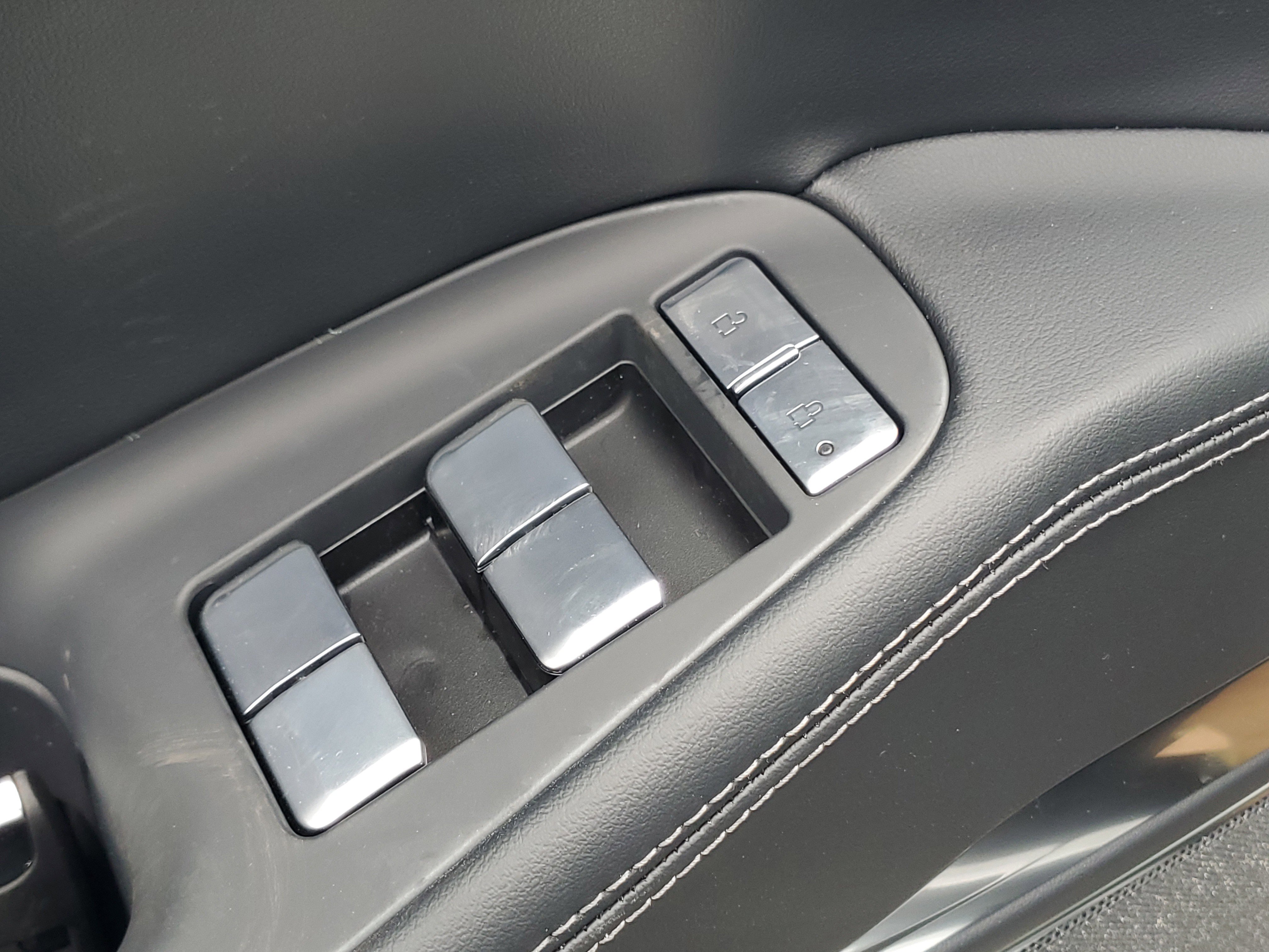 New 2026 Lincoln Navigator Reserve AWD/4WD image 10