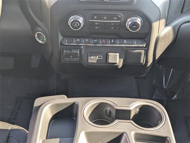 New 2026 GMC Sierra 1500 Pro w/ Graphite Edition image 19