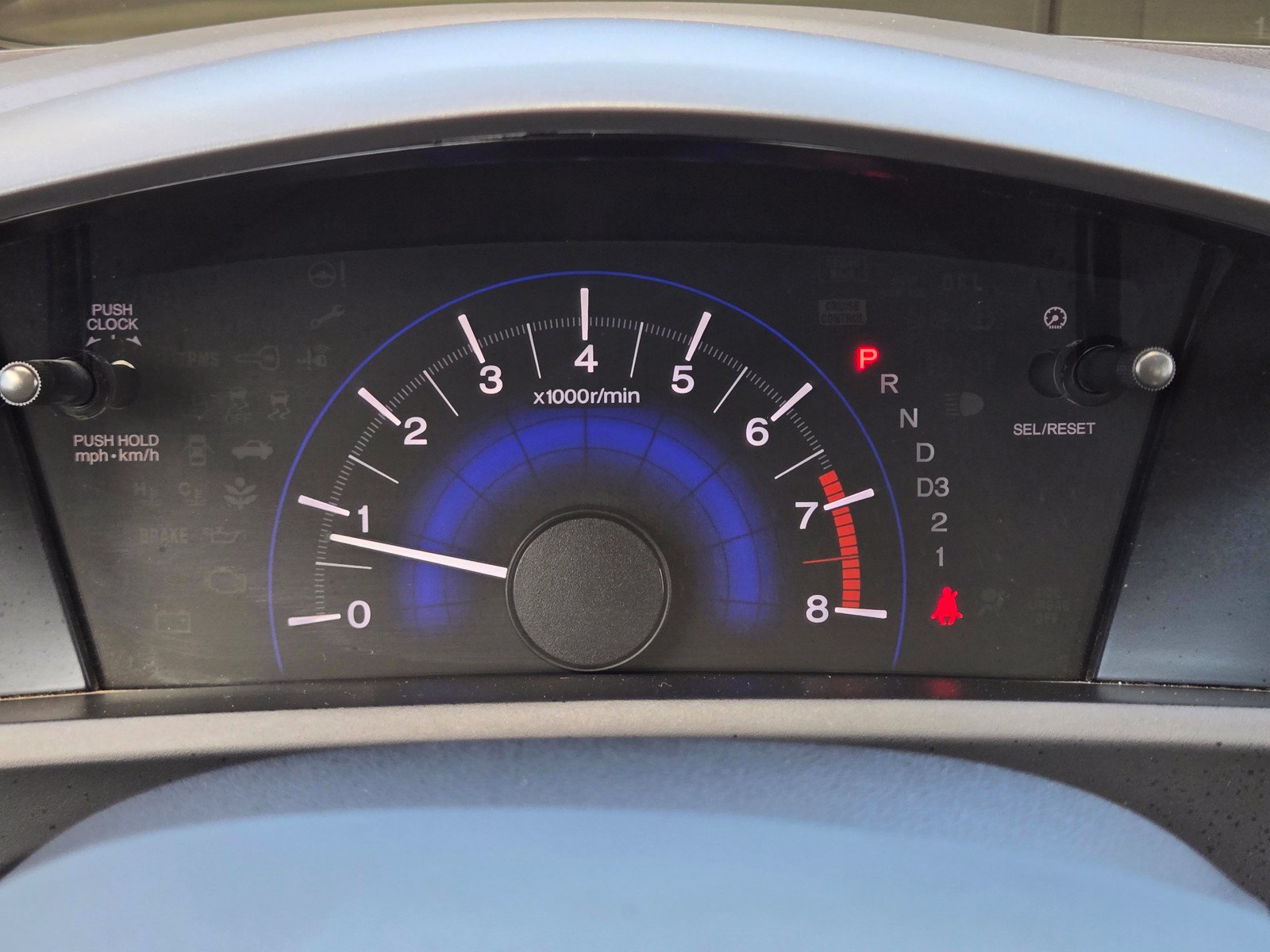 Used 2012 Honda Civic LX image 19