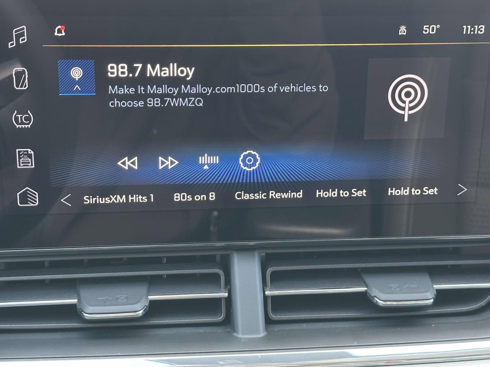 New 2026 Chevrolet Trax LT w/ Driver Confidence Package FWD image 10