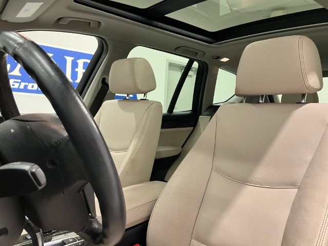 Used 2014 BMW X3 xDrive28i AWD/4WD image 22
