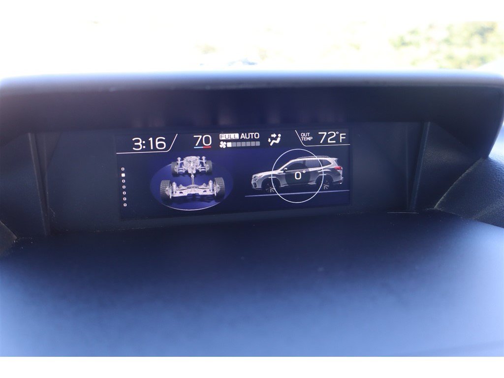 Used 2019 Subaru Forester Sport AWD/4WD image 38