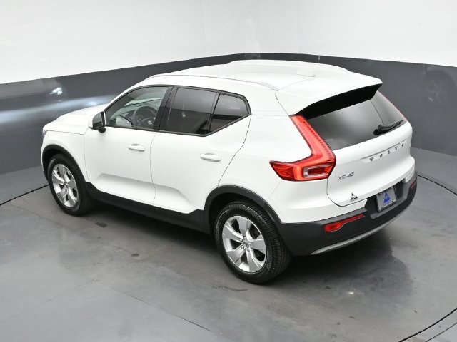 Used 2019 Volvo XC40 T5 Momentum AWD/4WD image 43