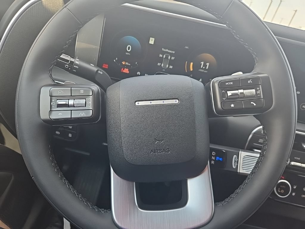 New 2026 Hyundai Palisade Calligraphy FWD image 18