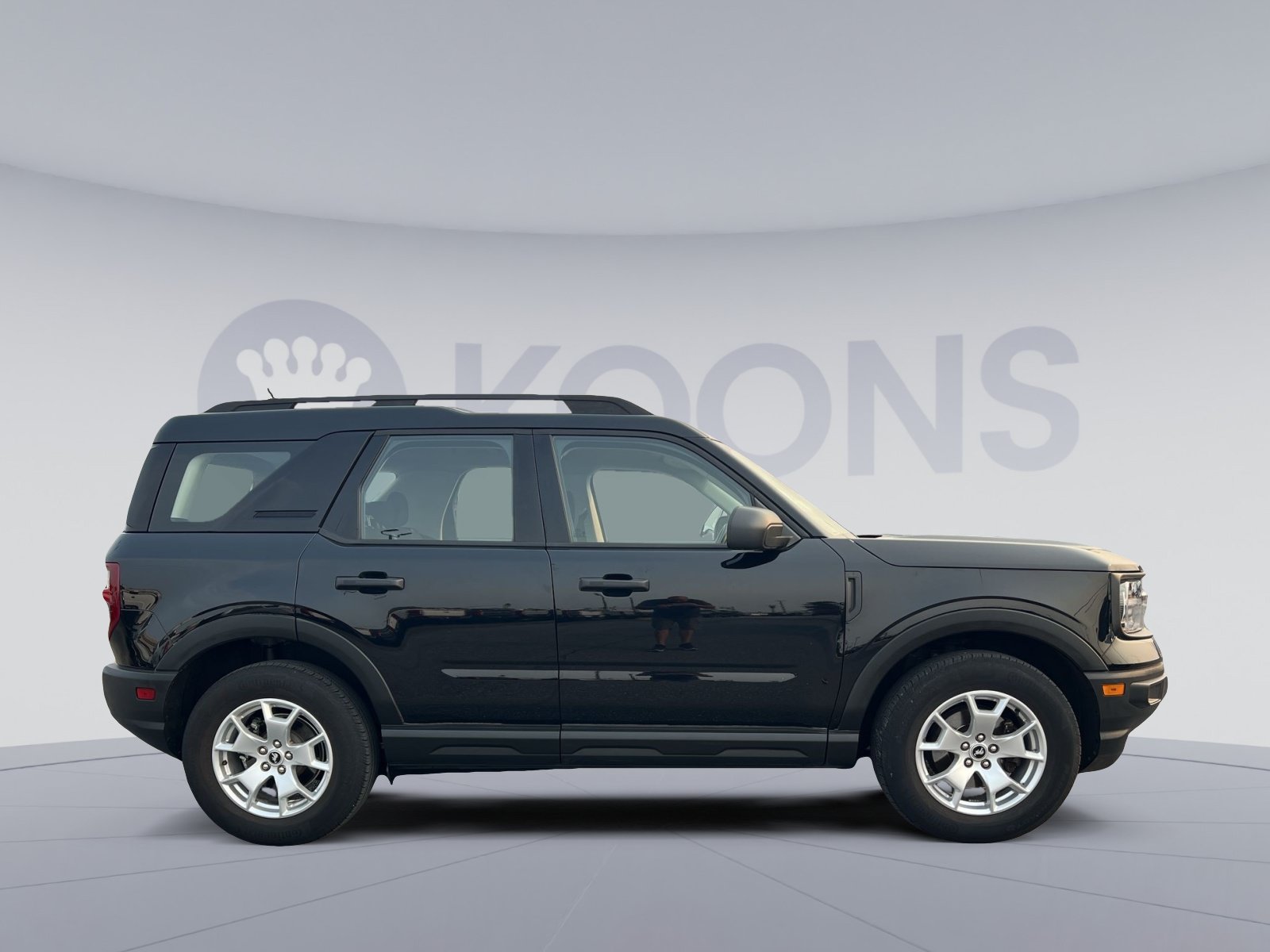 Certified 2022 Ford Bronco Sport AWD/4WD image 17