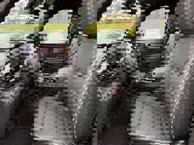 New 2026 Buick Enclave Sport Touring w/ Super Cruise Package image 8