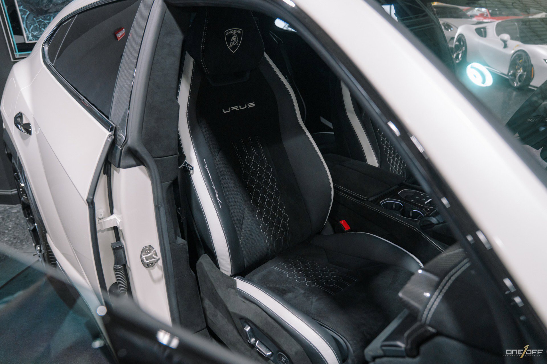 Used 2023 Lamborghini Urus Performante image 30