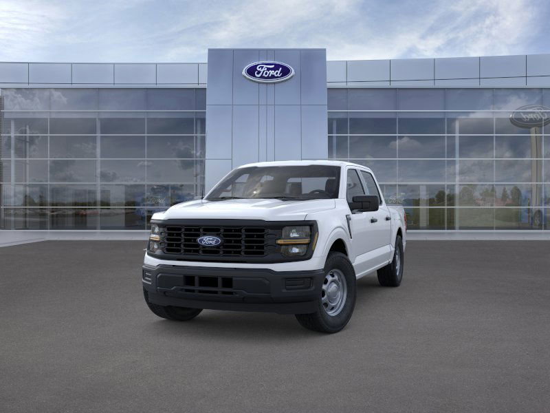 New 2026 Ford F150 XL RWD image 2