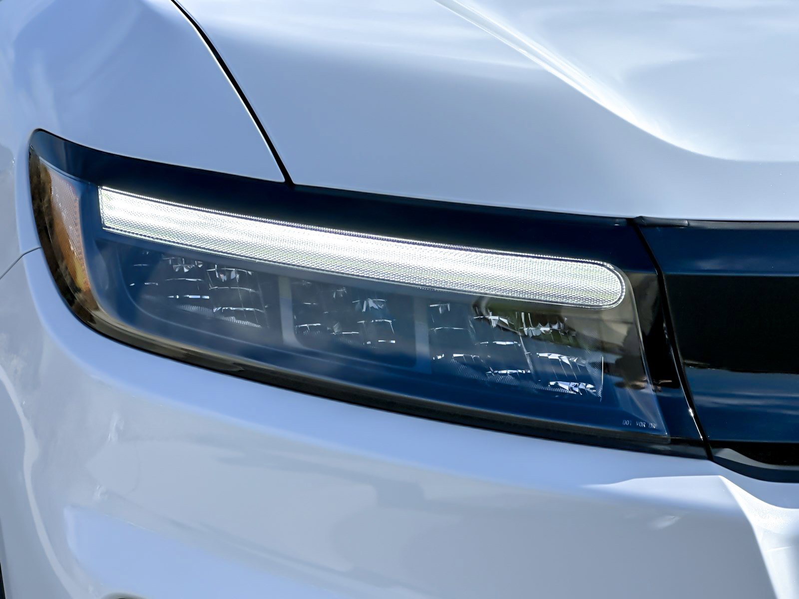 New 2026 Honda Prologue Elite image 10