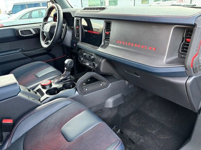 New 2026 Ford Bronco Raptor image 22