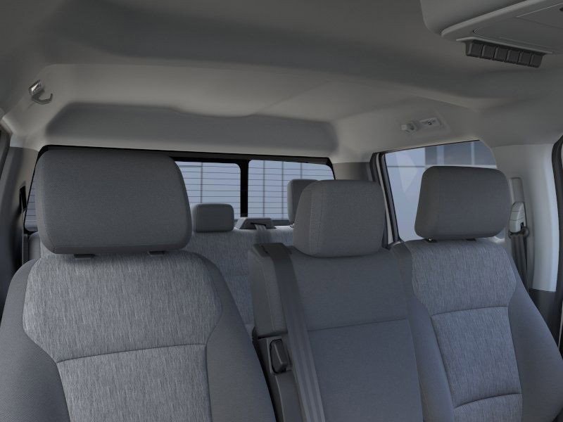 New 2026 Ford F350 XL w/ STX Appearance Package image 23