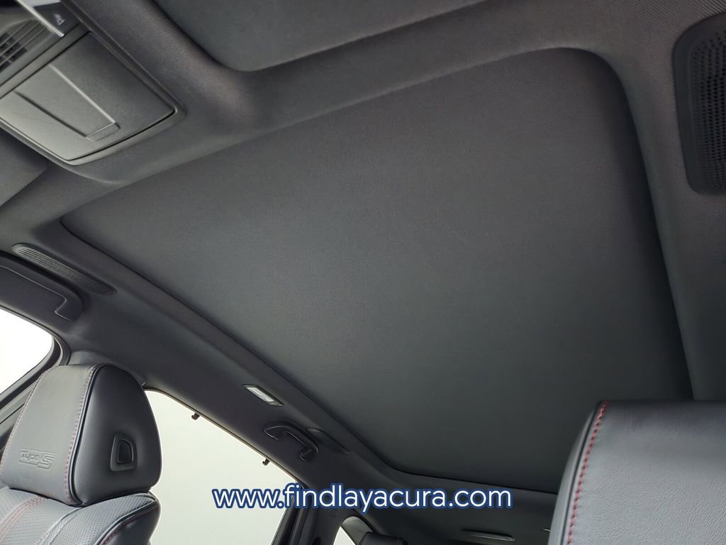 New 2026 Acura MDX Type S image 11