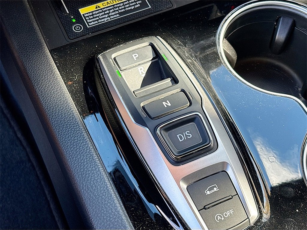 Used 2024 Honda Passport Black Edition image 17