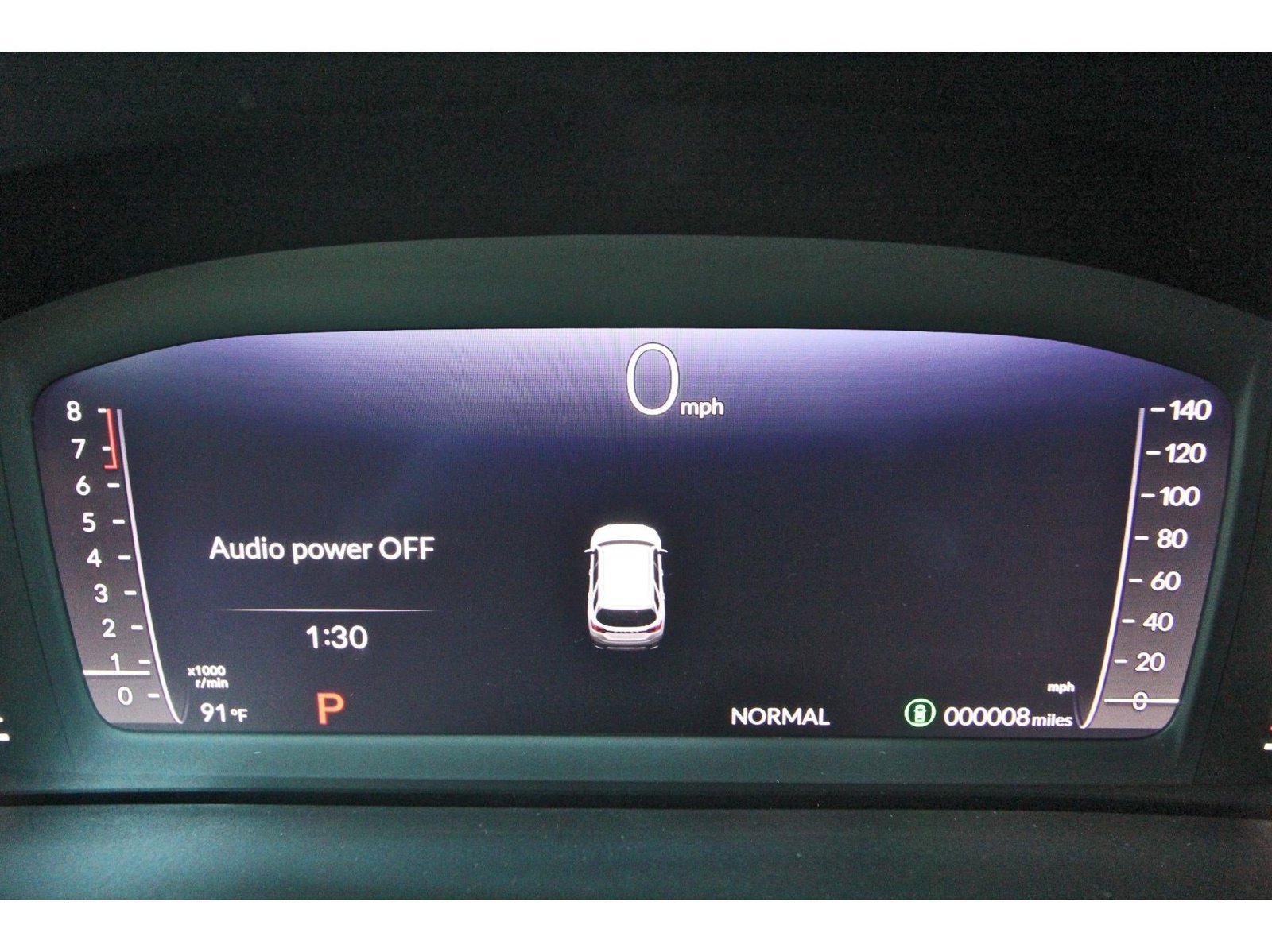 New 2026 Honda Pilot Elite image 16