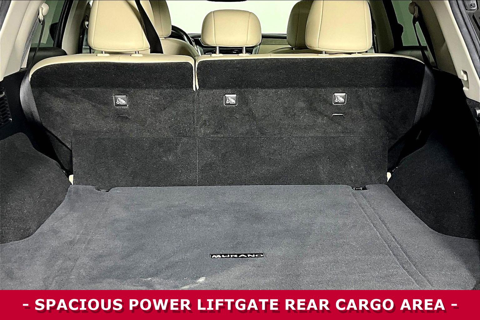 Used 2020 Nissan Murano SL w/ Moonroof Package image 36