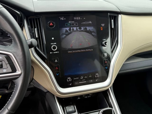 Used 2021 Subaru Outback Premium w/ Popular Package #1 AWD/4WD image 16