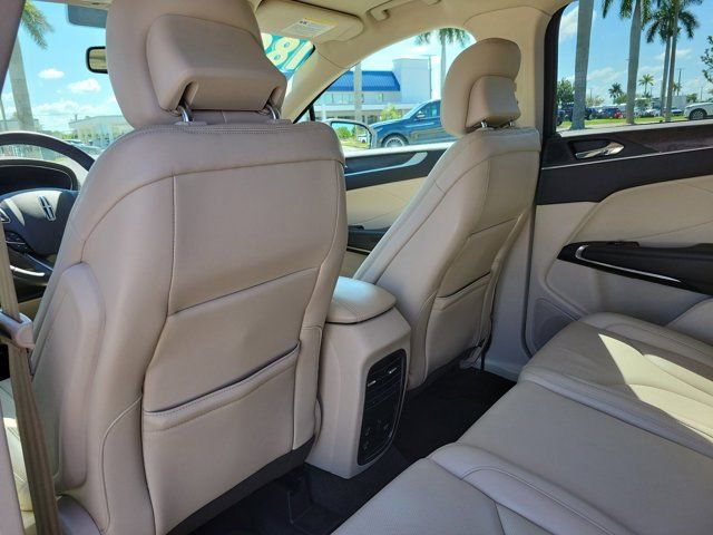 Certified 2019 Lincoln MKC Reserve image 15