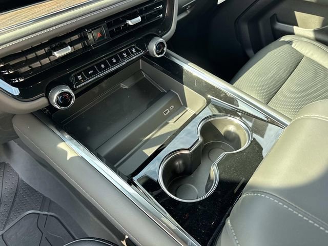 New 2026 Chevrolet Tahoe LS w/ LPO, Dark Essentials Package image 72