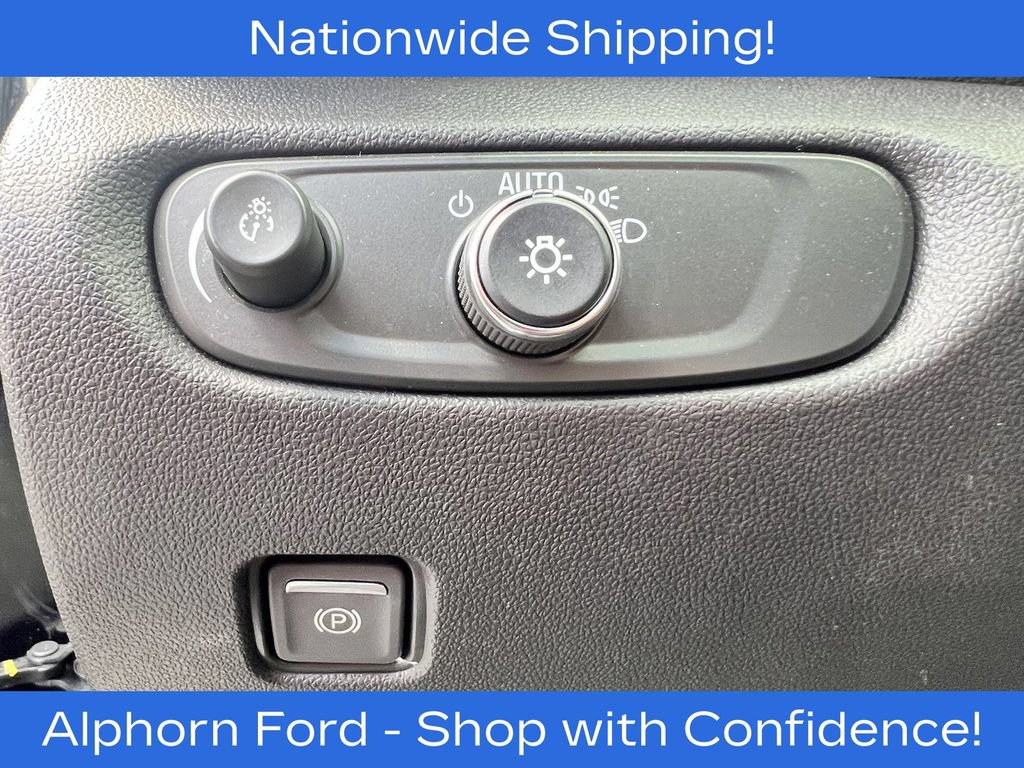 Used 2024 Chevrolet Blazer RS w/ Driver Confidence II Package AWD/4WD image 16