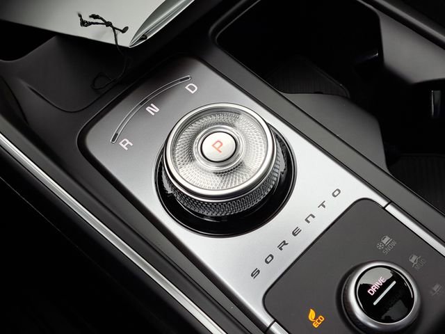 New 2026 Kia Sorento EX w/ EX Premium Package image 16