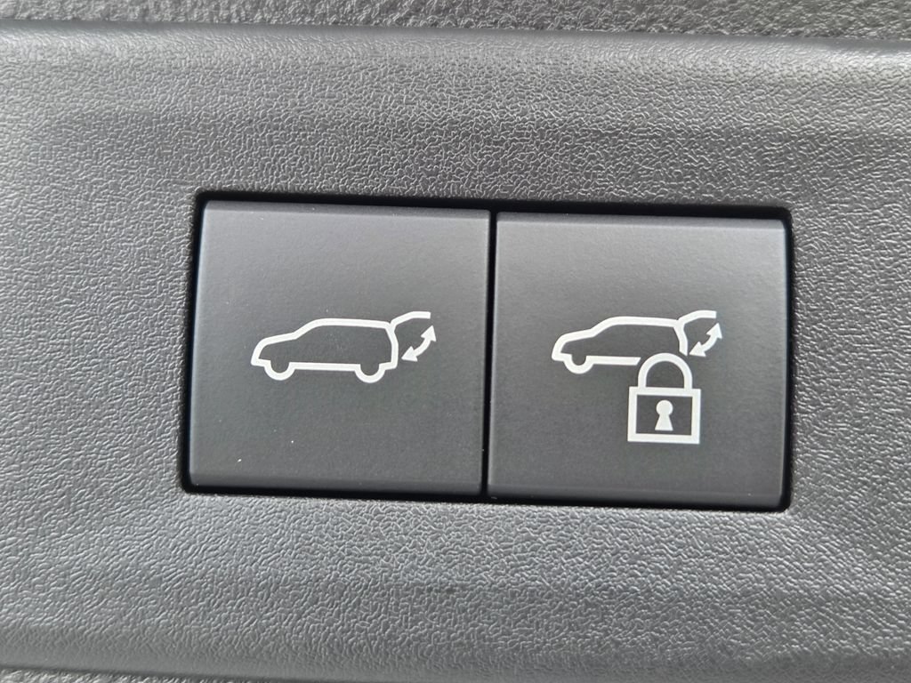 New 2026 Lexus NX 350 AWD w/ Premium Package image 31