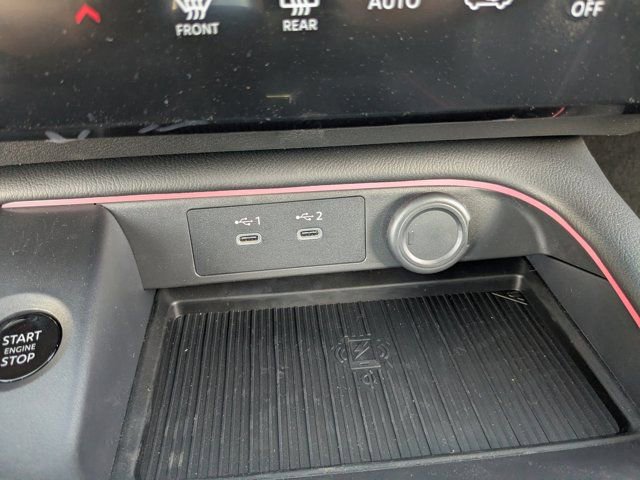 New 2026 Nissan Sentra SV w/ SV Convenience Package image 19
