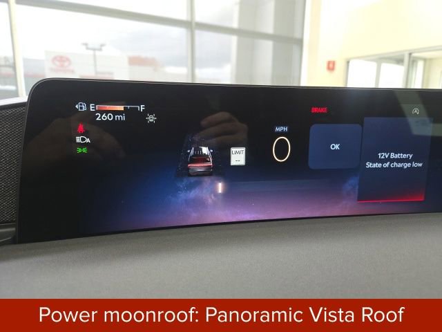 New 2025 Lincoln Navigator Reserve w/ Jet Appearance Package image 16