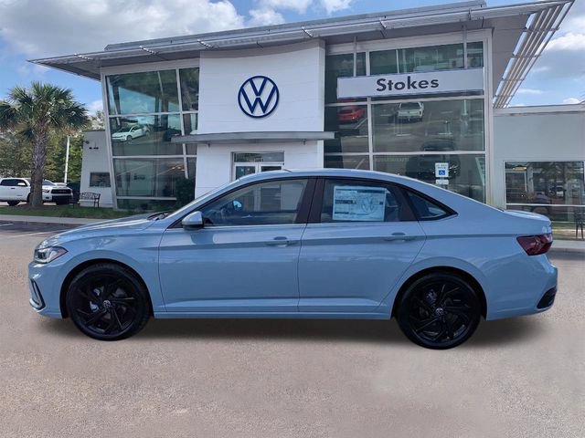 New 2027 Volkswagen Jetta SE FWD image 7