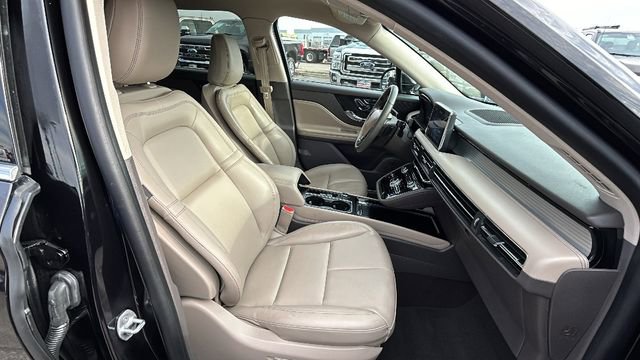 Used 2022 Lincoln Corsair FWD image 11