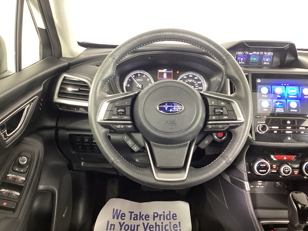 Used 2019 Subaru Forester Touring AWD/4WD image 19