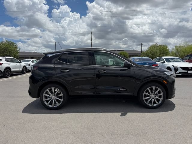 New 2026 Buick Encore GX Avenir w/ Avenir Technology Package FWD image 4